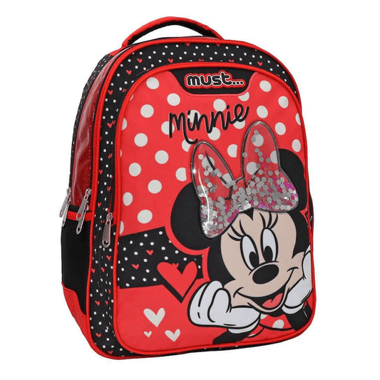 Alpha 55 Sac à dos M. Disney Minnie 43 Cm
