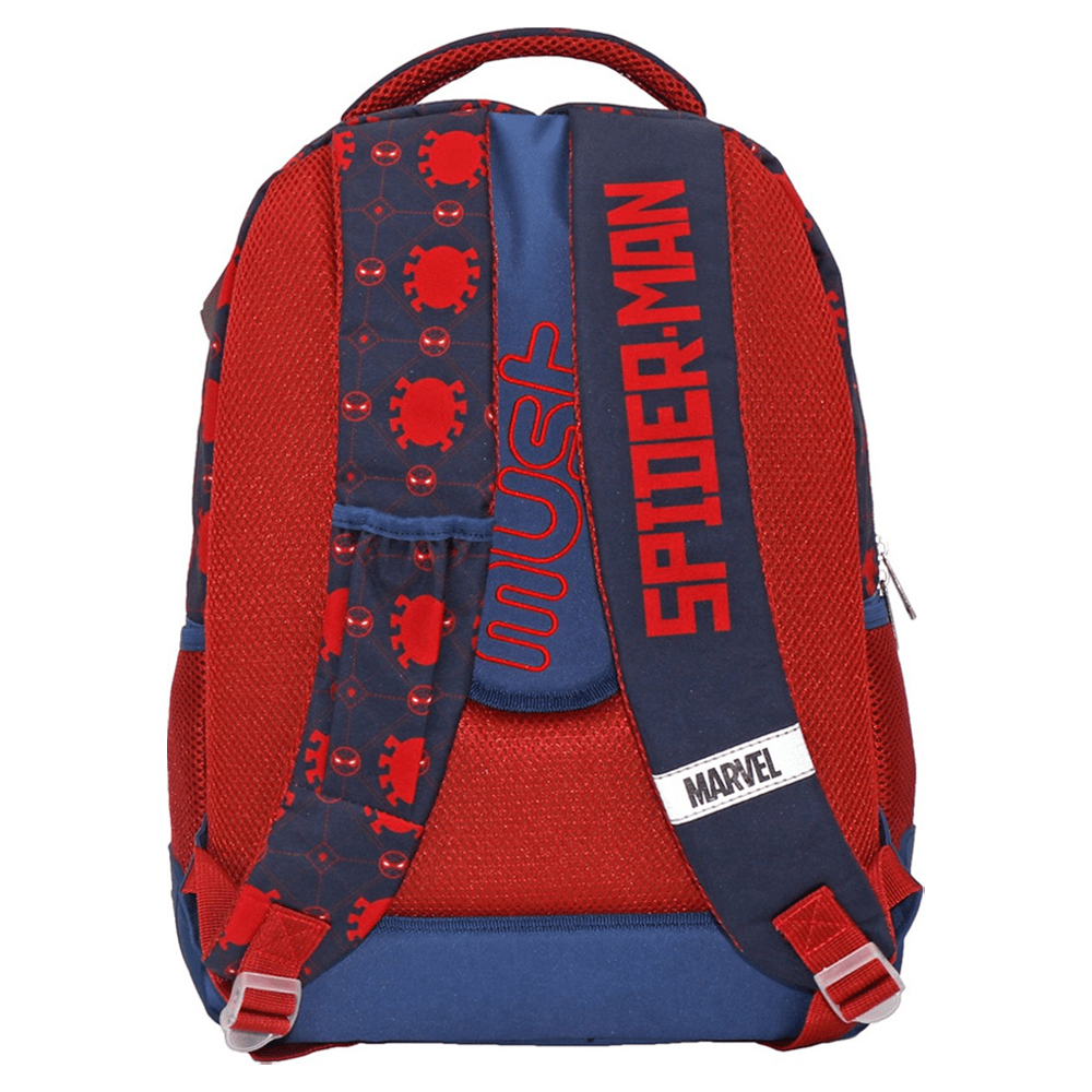Alpha 55 Sac à dos M. Marvel Spiderman 43 Cm Protector