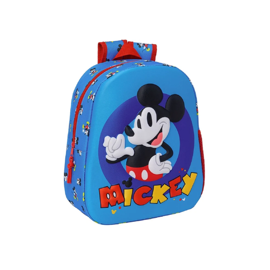 Alpha 55 Sac à dos Mickey 27 Cm