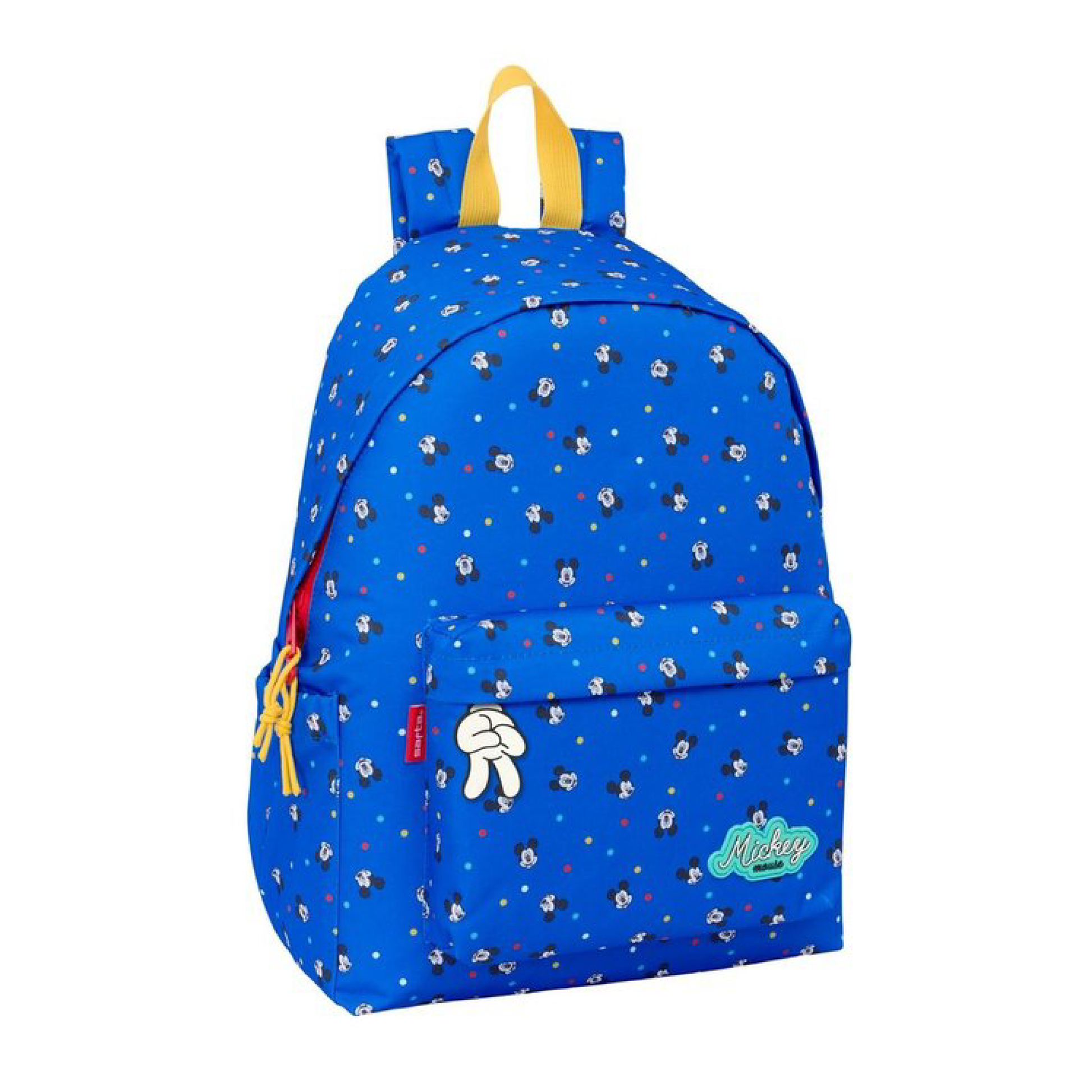 Alpha 55 Sac à dos Mickey 43 Cm