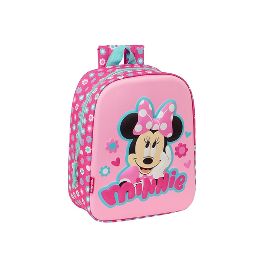 Alpha 55 Sac à dos Minnie 27 Cm