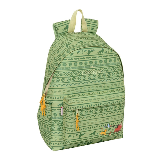 Alpha 55 Sac à dos Mufasa 43 Cm