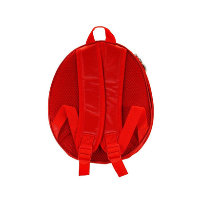 Alpha 55 Sac à dos Naruto 28 cm pour enfant en orange