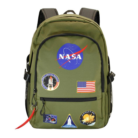 Alpha 55 Sac a dos nasa 44cm kaki