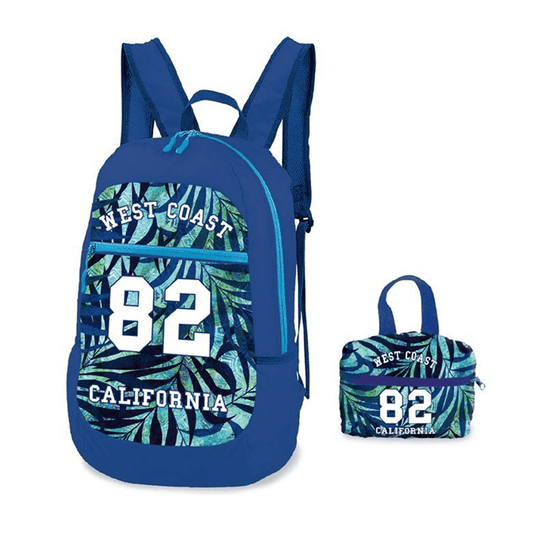 Alpha 55 Sac à dos pliable 44x27x15 West Coast