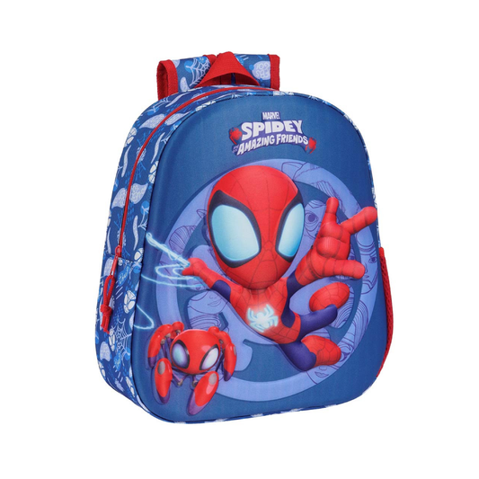 Alpha 55 Sac à dos Spidey 27 Cm