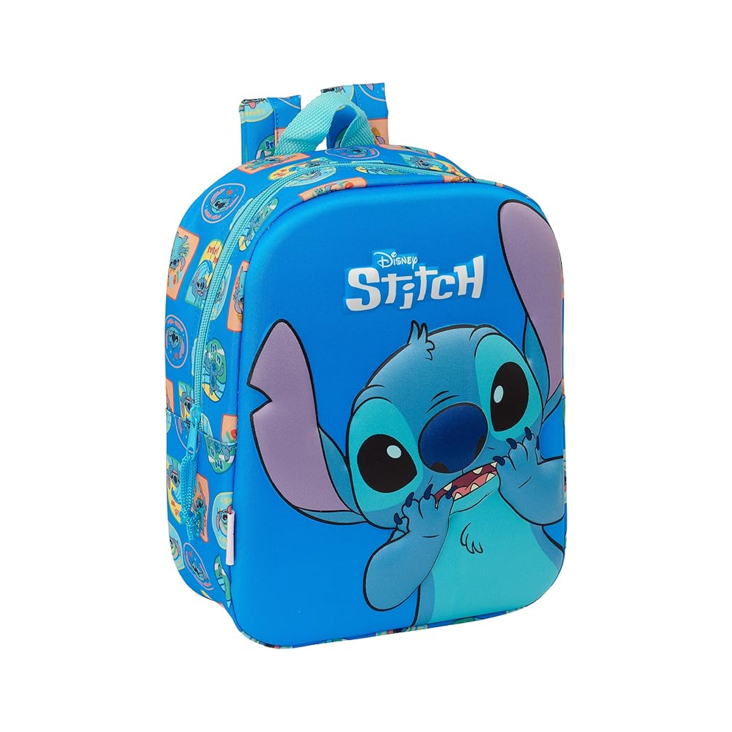 Alpha 55 Sac à dos Stitch 27 Cm