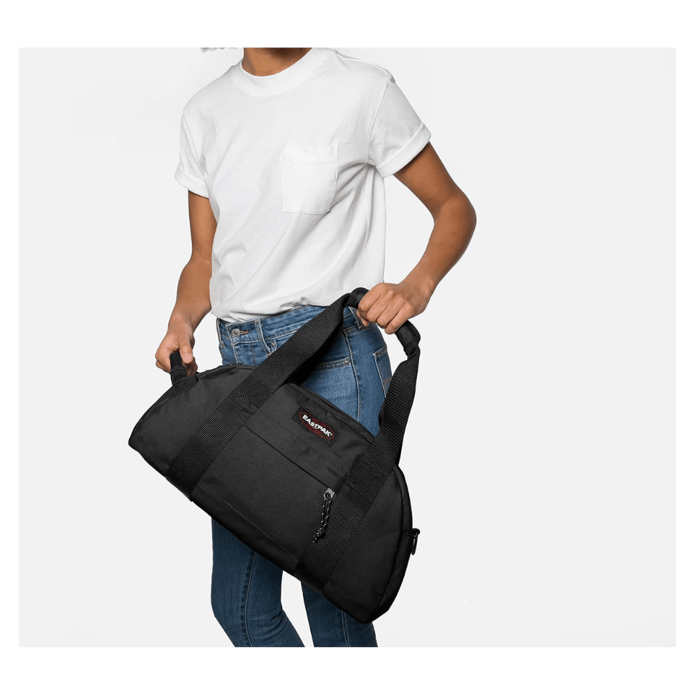 Alpha 55 Sac à Main EASTPAK Compact 008 Black