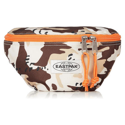 Alpha 55 Sac Banane Eastpak Springer Camo'Ed Desert