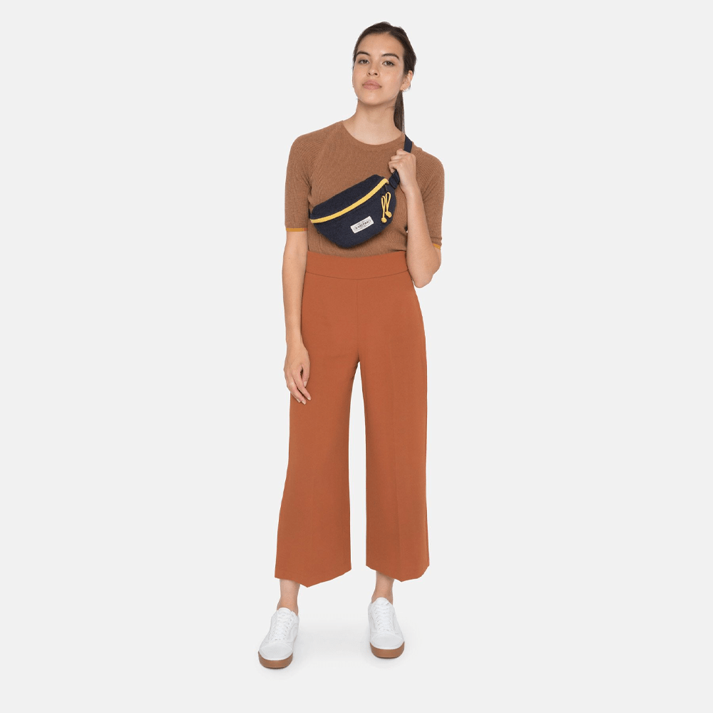 Alpha 55 Sac Banane Eastpak  Springer Cloud Terry