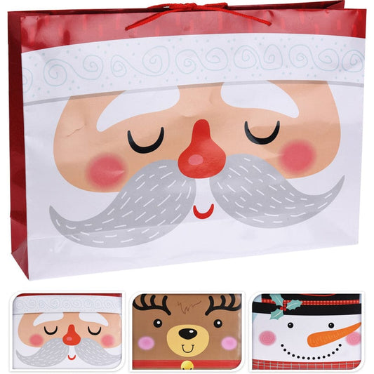 Alpha 55 Sac cadeau de Noël