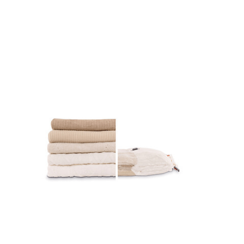 Alpha 55 Sac compresseur parfumé Airless taille S