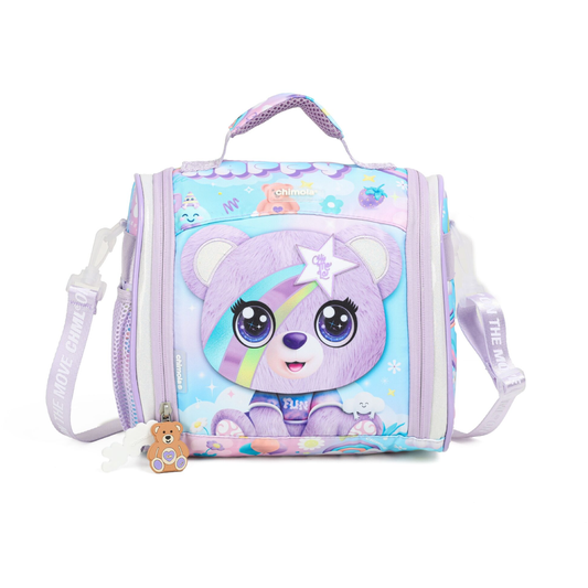 Alpha 55 Sac de Gouter Bear 26 Cm