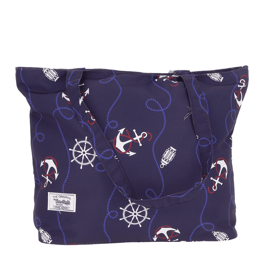 Alpha 55 Sac de plage 48x37 cm Ancres