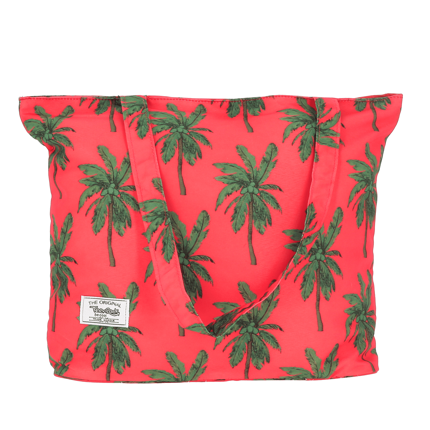 Alpha 55 Sac de plage 48x37 cm palmiers