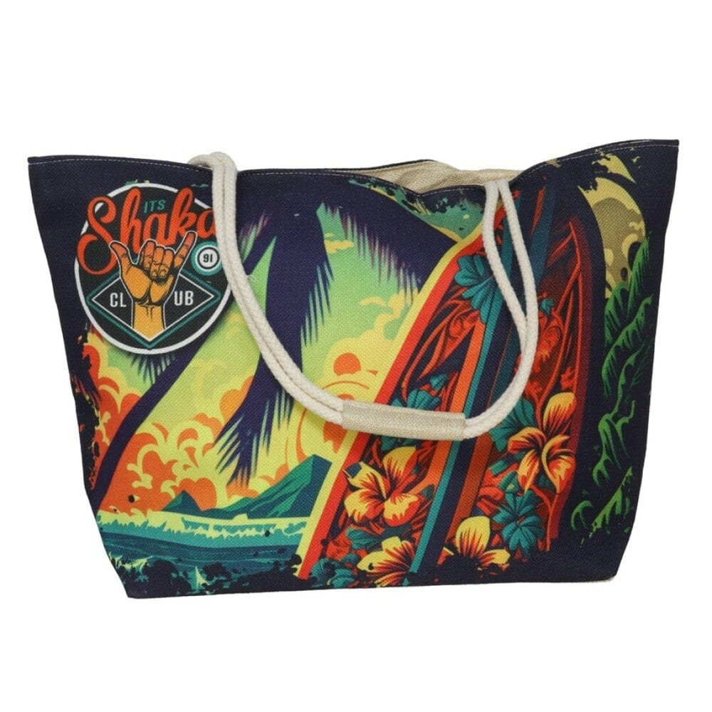 Alpha 55 Sac de plage "Cudillero"