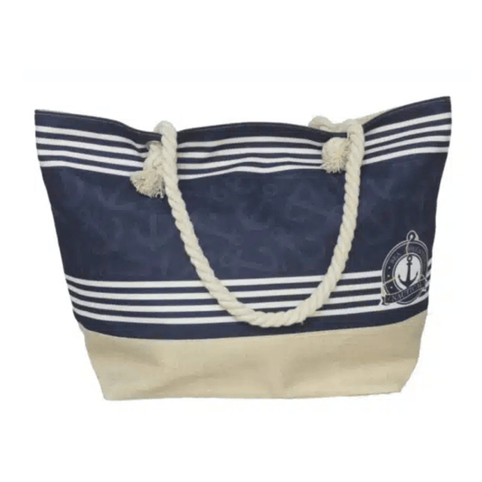 Alpha 55 Sac de plage horizontal marine élégant et pratique