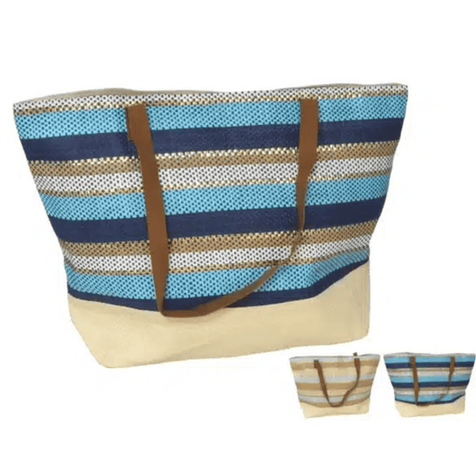 Alpha 55 Sac de plage horizontal tendance été