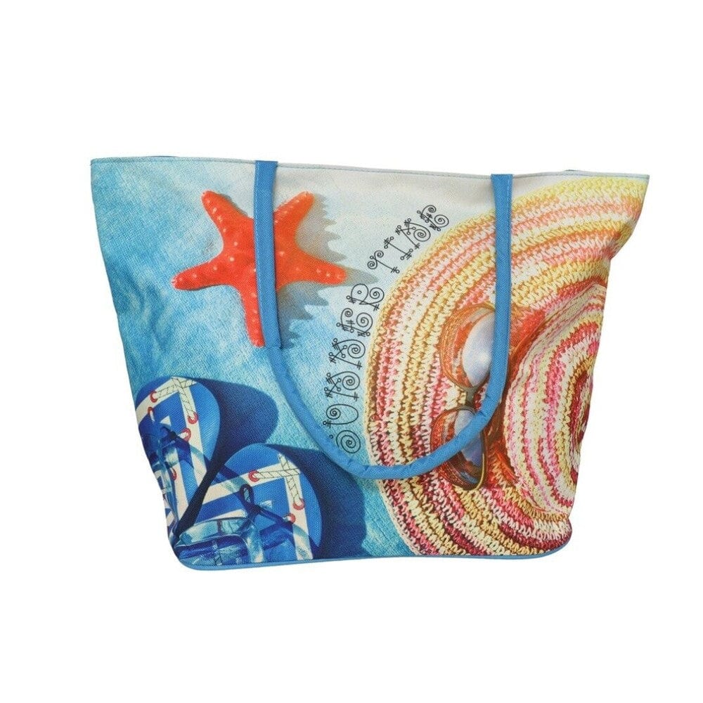 Alpha 55 Sac de plage "SEA STAR"