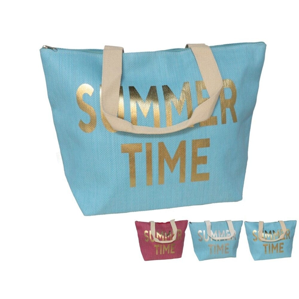 Alpha 55 Sac de plage "Summer Time"