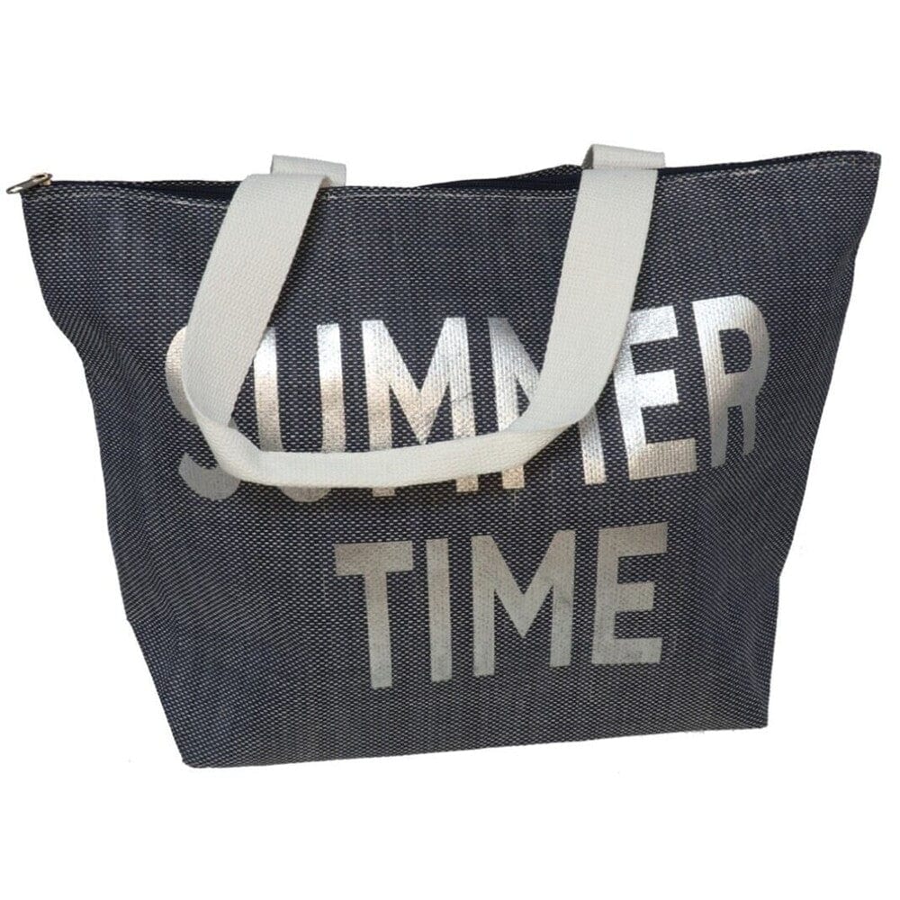 Alpha 55 Sac de plage "Summer Time"