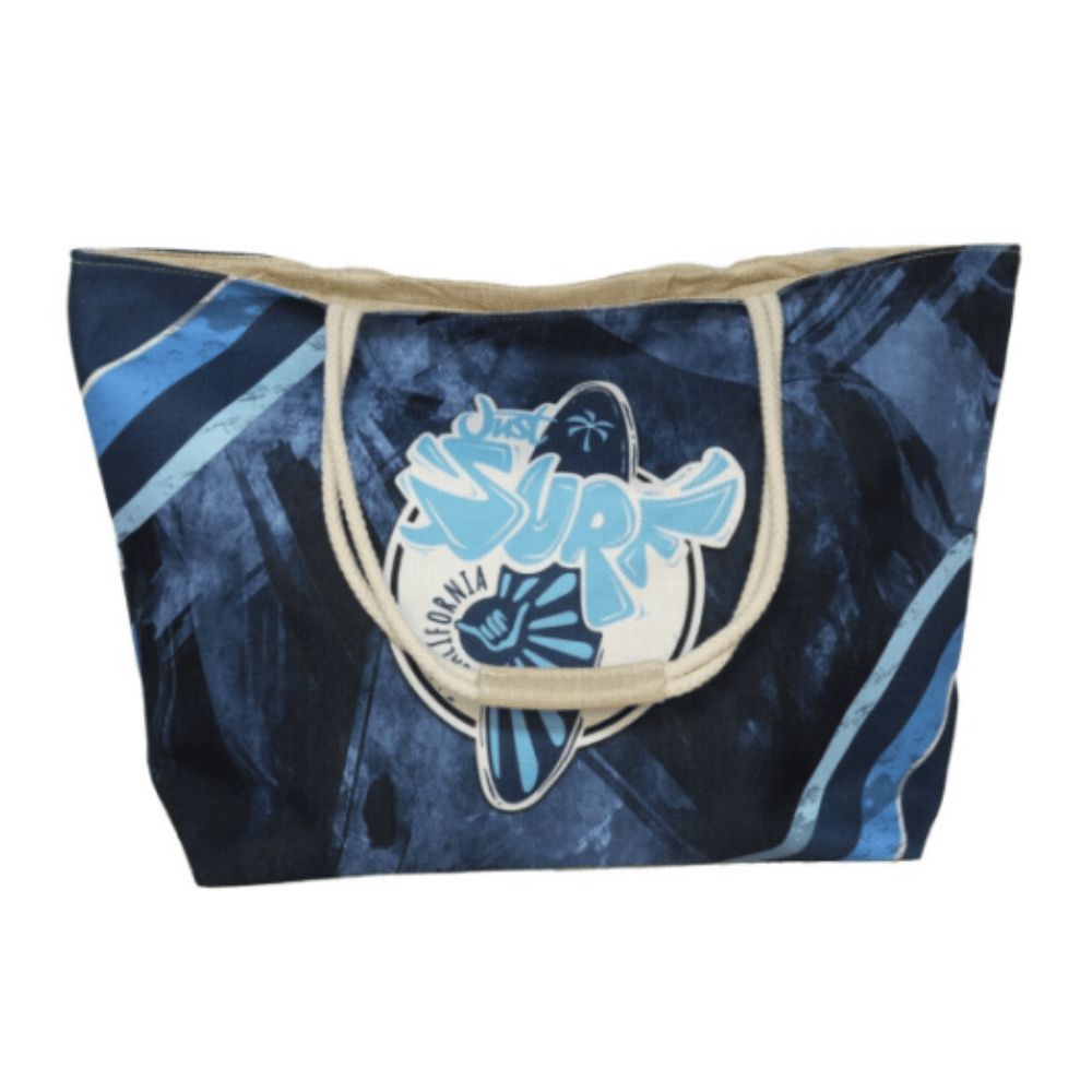 Alpha 55 Sac de plage Surf design estival tendance