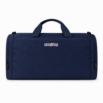 Alpha 55 Sac de Sport 48 cm à 5 Compartiments