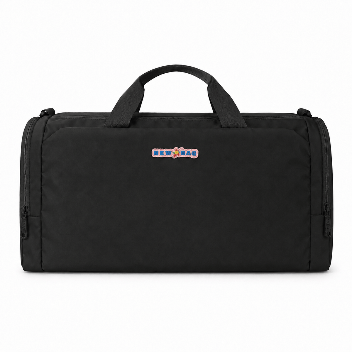 Alpha 55 Sac de Sport 48 cm à 5 Compartiments