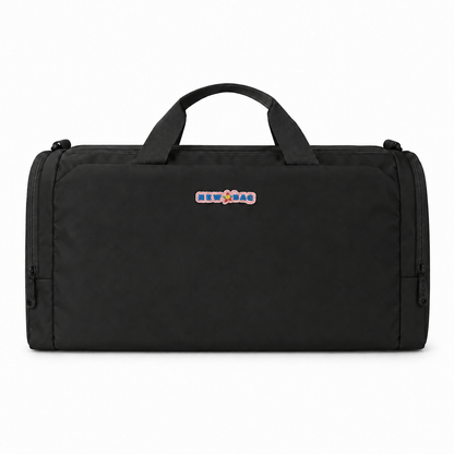 Alpha 55 Sac de Sport 48 cm à 5 Compartiments