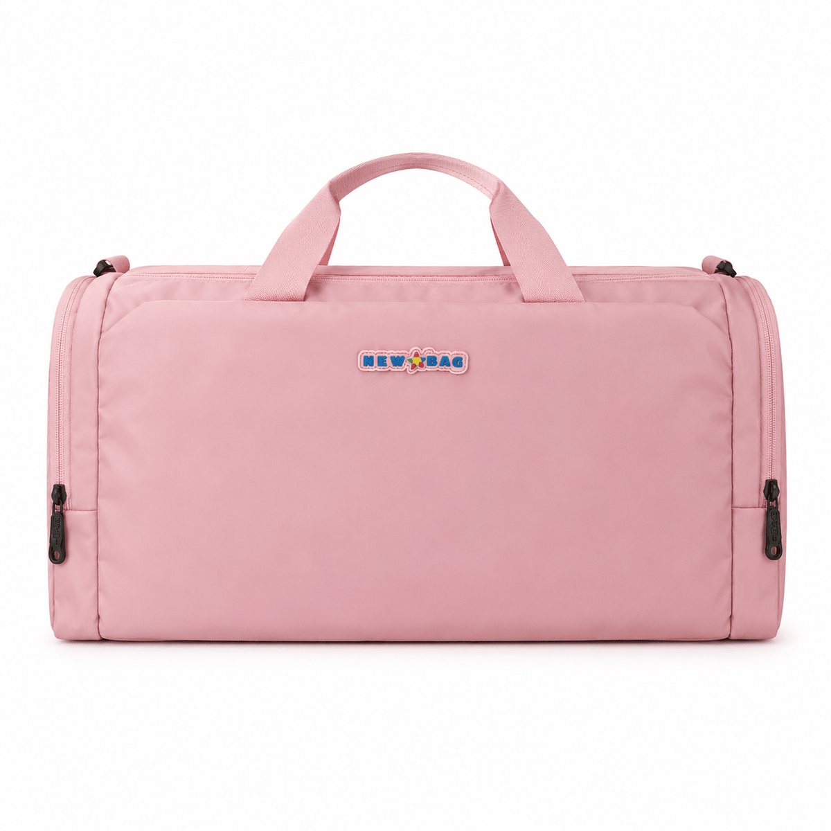 Alpha 55 Sac de Sport 48 cm à 5 Compartiments