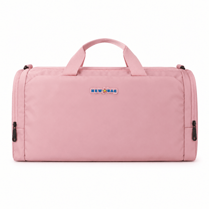 Alpha 55 Sac de Sport 48 cm à 5 Compartiments