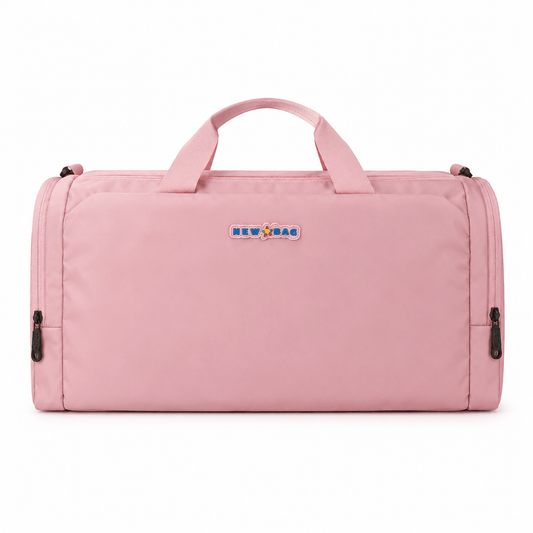 Alpha 55 Sac de Sport 48 cm à 5 Compartiments