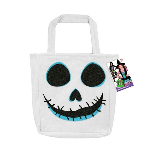 Alpha 55 Sac Fantôme 3D en Feutre – Halloween