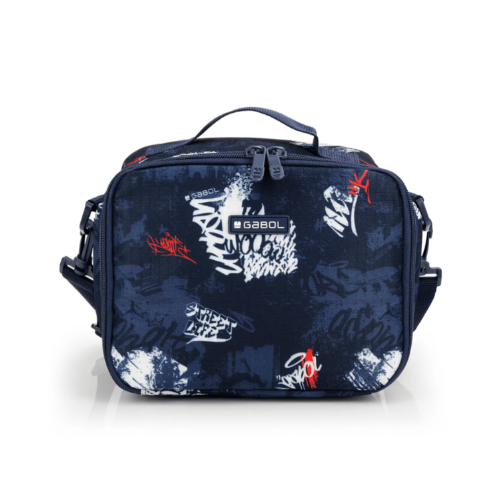 Alpha 55 Sac Goûter Gabol Dash 5,5 L