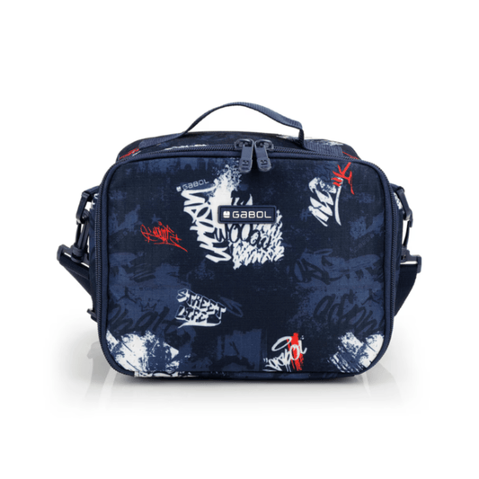 Sac Goûter Gabol Dash 5,5 L — Alpha 55 Maroc