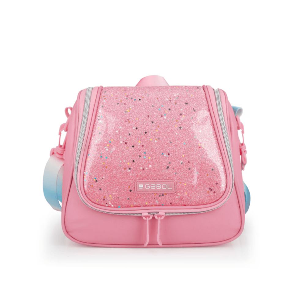 Alpha 55 Sac Goûter Gabol Glam 5,5 L