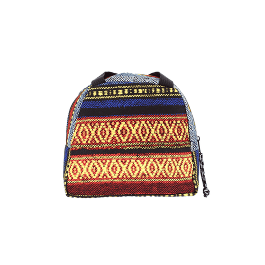 Sac Goûter Teenpack Schoolie Tapis PM — Alpha 55 Maroc