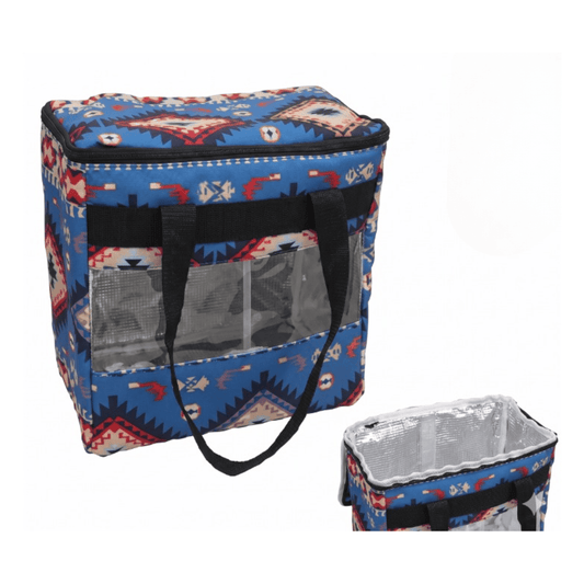Alpha 55 Sac isotherme 20L Mosaico avec fenêtre