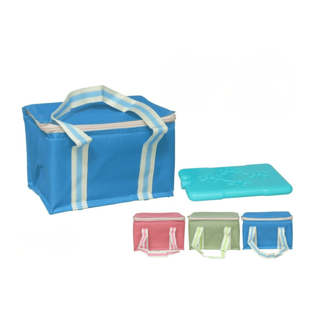 Alpha 55 Sac Isotherme 5 L avec Accumulateur de Froid