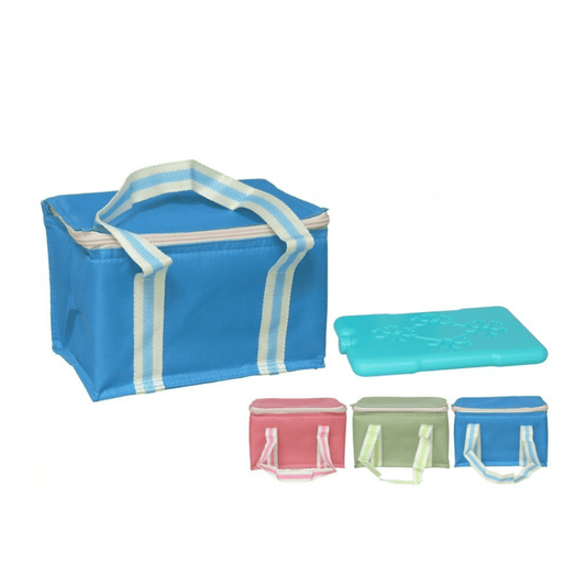 Alpha 55 Sac Isotherme 5 L avec Accumulateur de Froid