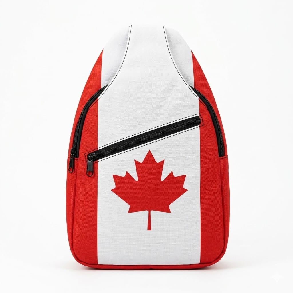 Alpha 55 Sac Postier Canada Style Urbain
