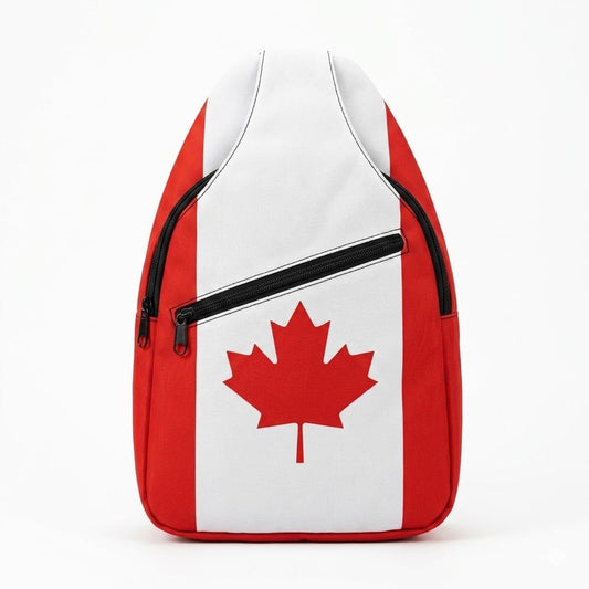 Alpha 55 Sac Postier Canada Style Urbain