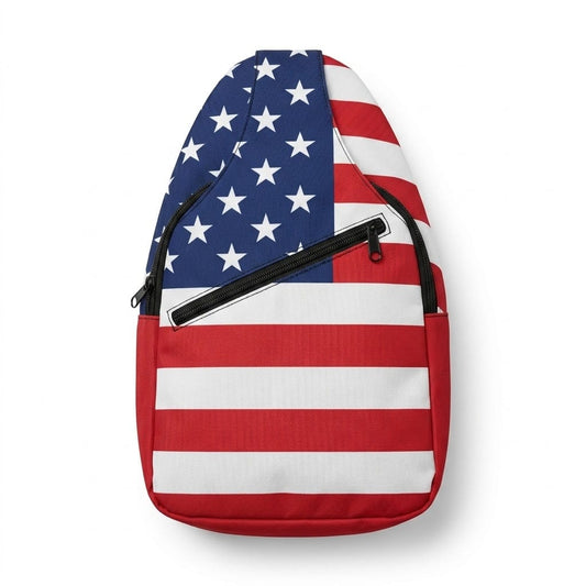 Alpha 55 Sac Postier USA Style Urbain