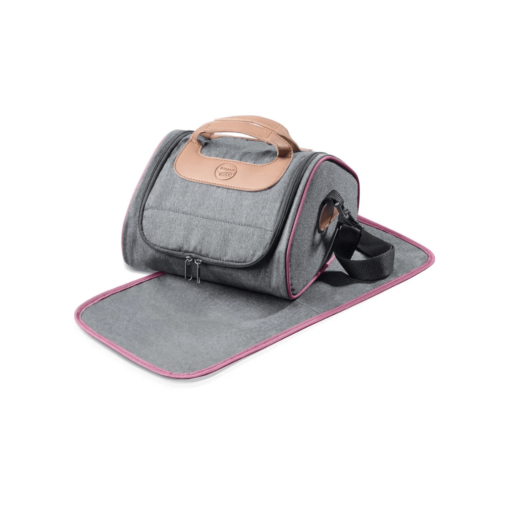 Alpha 55 Sac Repas Isotherme Picnic Adulte