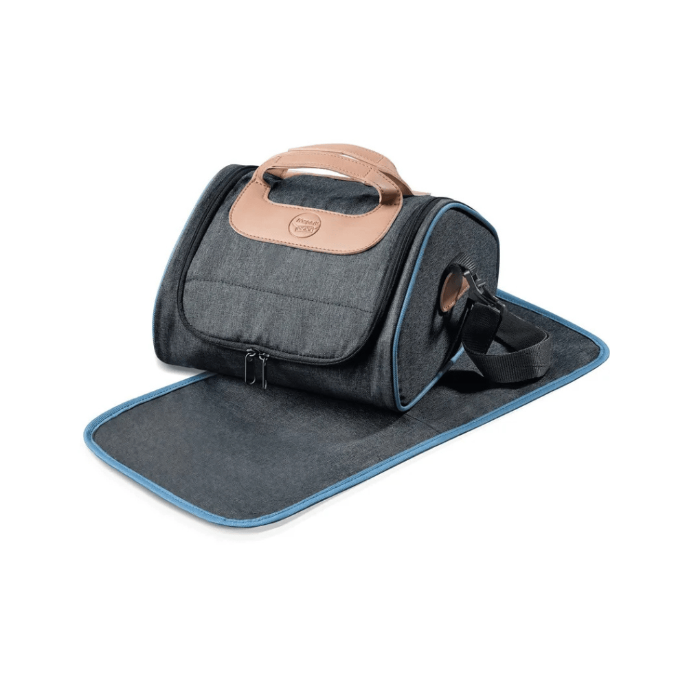 Alpha 55 Sac Repas Isotherme Picnic Adulte
