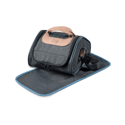 Alpha 55 Sac Repas Isotherme Picnic Adulte