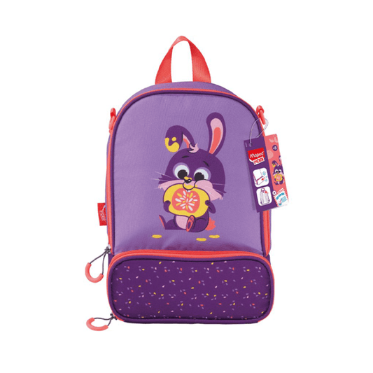 Sac Repas Isotherme Picnic Miniz Rabbit — Alpha 55 Maroc