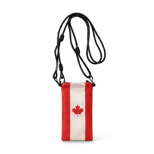 Alpha 55 Sac Téléphone Canada Pratique et Tendance