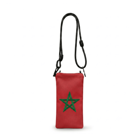 Alpha 55 Sac Téléphone Maroc Pratique et Tendance
