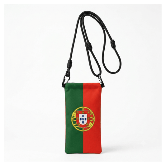 Alpha 55 Sac Téléphone Portugal Pratique et Tendance